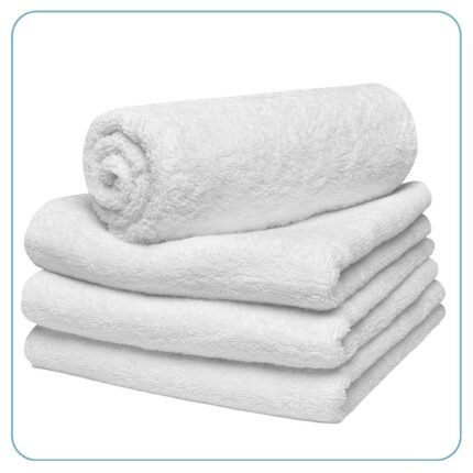 Toalla De Baño Deluxe